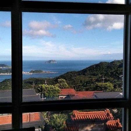 My Story Inn Jioufen Eksteriør billede